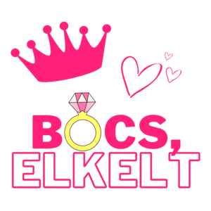 Bocs, elkelt!